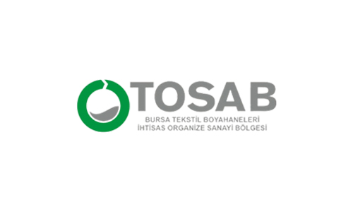 Bursa Tekstil Boyahaneleri İhtisas OSB