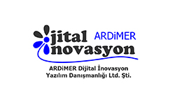 Ardimer Dijital İnovasyon Yazılım Danışmanlığı Ltd. Şti. | Ulutek Partnerim