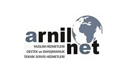 Arnil-Net Bilgisayar İletişim Hizmetleri Yazılım Turizm San. Ve Tic. Ltd. Şti. | Ulutek Partnerim