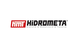 Hidrometa Hidrolik Sistemler Ve Mekatronik Tasarım San.Ve Tic.Ltd.Şti. | Ulutek Partnerim