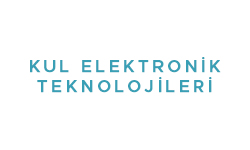 Basri Kul –  Kul Elektronik Teknolojileri | Ulutek Partnerim