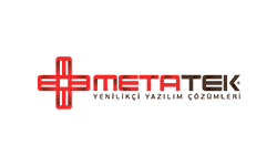 Metatek Yazılım Otomasyon Ve Bilişim Teknolojileri San. Ve Tic. Ltd. Şti. | Ulutek Partnerim