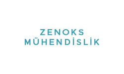 Zenoks Mühendislik Araştırma Geliştirme Teknoloji Sanayi Ve Ticaret Ltd.Şti. | Ulutek Partnerim