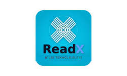 ReadX Bilgi Teknolojileri | Ulutek Partnerim